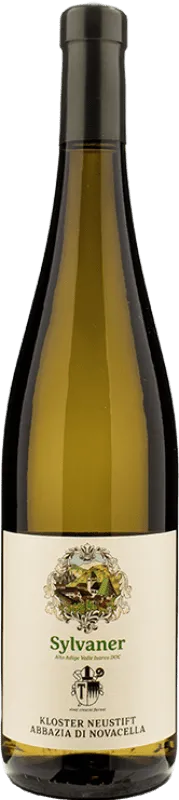 Abbazia di Novacella Silvaner Alto Adige 75 cl.