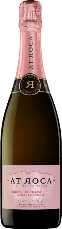 AT Roca Penedès Reserva 75 cl.