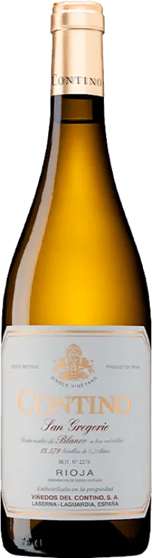 Viñedos del Contino Rioja Crianza 75 cl.