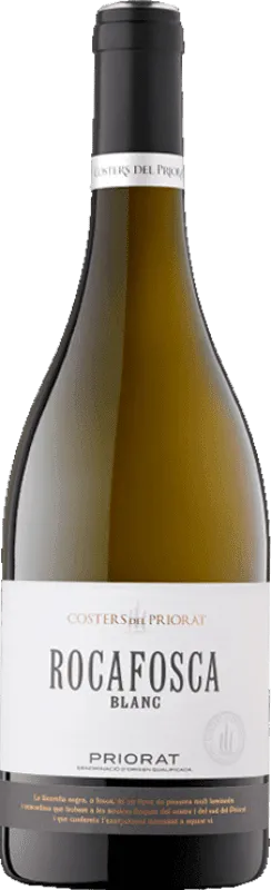 Costers del Priorat Rocafosca Garnacha Priorat 75 cl.