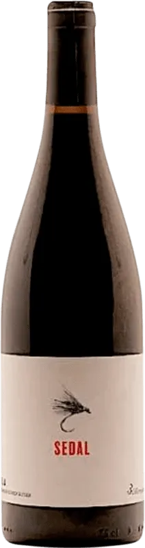 3 Viñerones Sedal Rioja 75 cl.