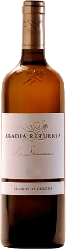 Abadía Retuerta Le Domaine Botella Jéroboam-Doble Mágnum 3 L.