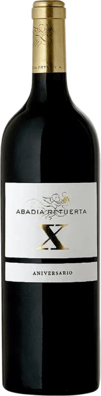 Abadía Retuerta X Edición Especial Aniversario 75 cl.