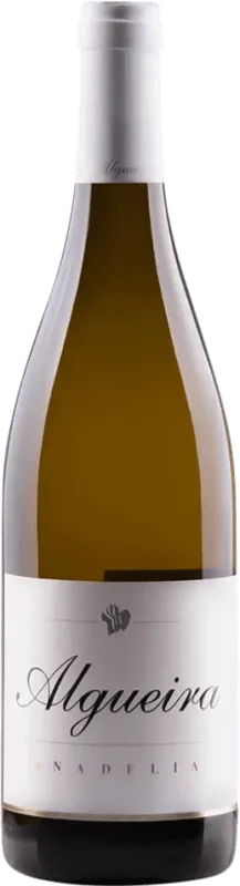 Algueira Anadelia Ribeira Sacra 75 cl.