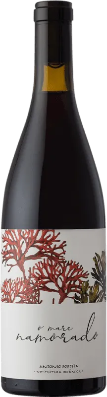 Antonio Portela Namorado Tinta Femia 75 cl.