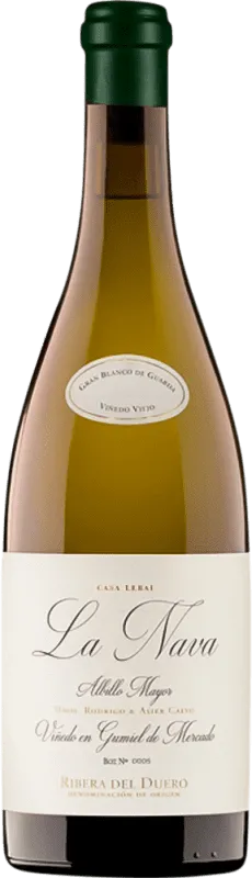 Casa Lebai. La Nava Ribera del Duero 75 cl.