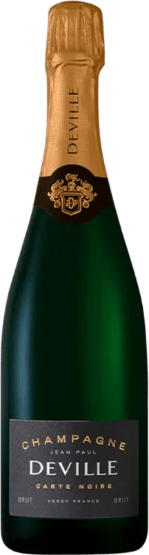 Brut Champagne 75 cl.