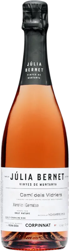 Júlia Bernet Brut Nature Corpinnat 75 cl.