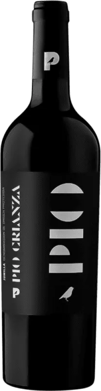Jumilla Crianza 75 cl.