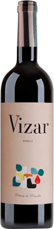 Vizar Vino de la Tierra de Castilla y León 75 cl.