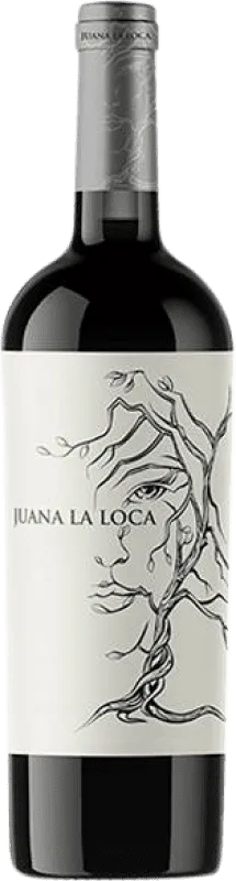 6 Placeres Juana la Loca Jumilla Roble 75 cl.