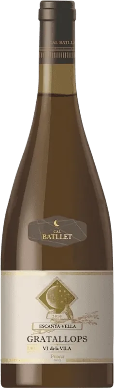 Álvaro Palacios Gratallops Priorat Crianza 75 cl.