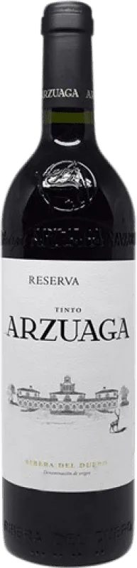 Arzuaga Ribera del Duero Reserva Botella Salmanazar 9 L.