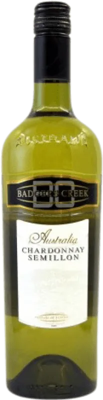 Badgers Creek. Chardonnay Semillon Crianza 75 cl.