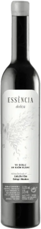 Carlota Pena. Essència Dulce Empordà Media Botella 37 cl.