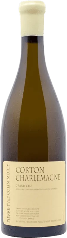 Pierre-Yves Colin-Morey Bourgogne Crianza 75 cl.