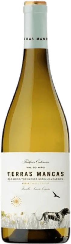 Terras Mancas Joven 75 cl.