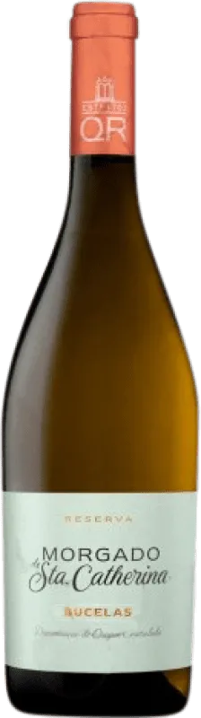 Wine Ventures. Morgado de Santa Catherina Arinto Vinho Regional de Lisboa Joven 75 cl.