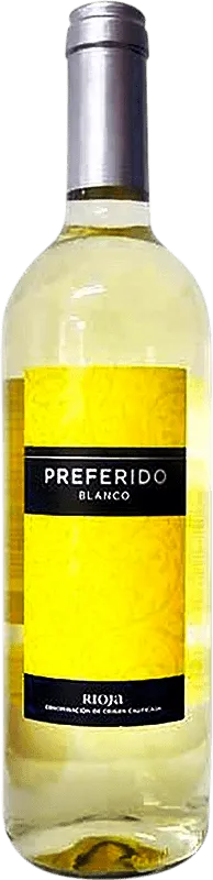 Viña Herminia Viura Rioja 75 cl.