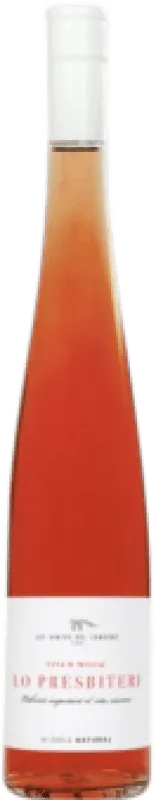 Vinyes del Convent Lo Presbiteri Terra Alta 75 cl.