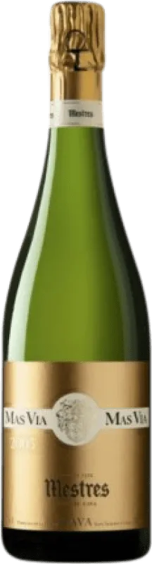 Mestres Mas Via Cava Vintage 75 cl.