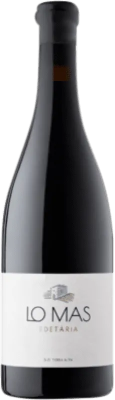 Edetària Lo Mas Terra Alta 75 cl.