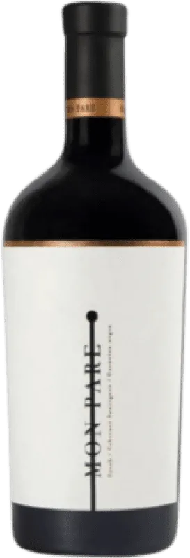 Vinyes del Convent Mon Pare Terra Alta Botella Magnum 1,5 L.