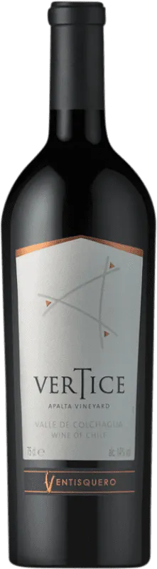 Viña Ventisquero Vertice Valle del Maipo Reserva 75 cl.