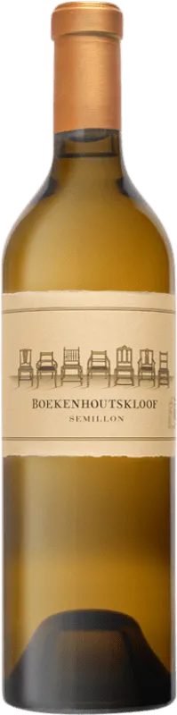 Boekenhoutskloof Sémillon Franschhoek 75 cl.