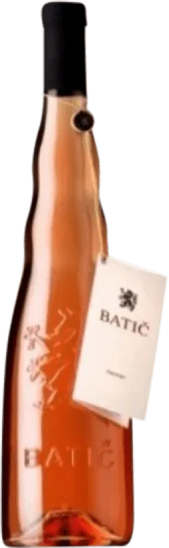 Batič Cabernet Sauvignon Joven 75 cl.