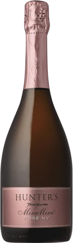 Hunter's Miru Miru Brut Joven 75 cl.