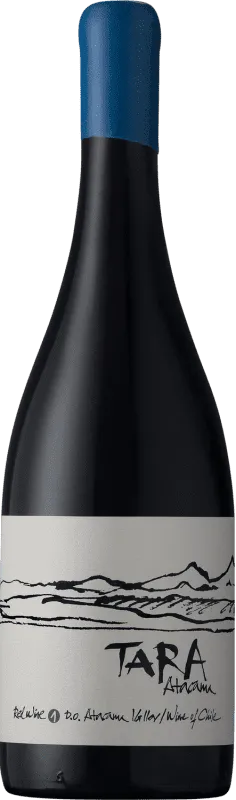 Viña Ventisquero Tara Pinot Negro 75 cl.