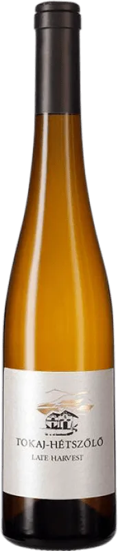 Tokaj-Hétszolo Tokaj-Hegyalja Late Harvest — VT Vendimia Tardía Botella Medium 50 cl.