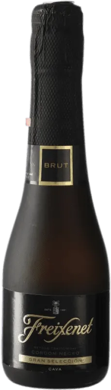 Freixenet Brut Cava Selección Botellín 20 cl.