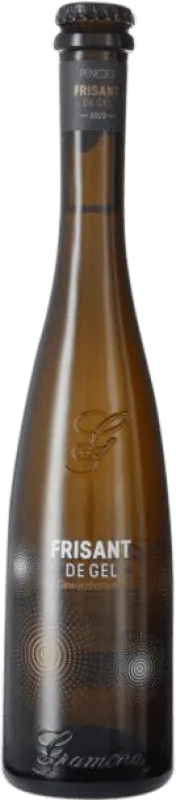 Gramona Frisant de Gel Gewürztraminer Penedès Media Botella 37 cl.