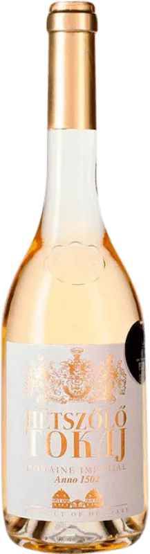Tokaj-Hétszolo Szamorodni Furmint Sweet — Dulce Tokaj-Hegyalja Botella Medium 50 cl.