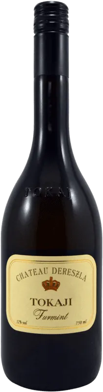 Château Dereszla Tokaji Furmint Tokaj-Hegyalja 75 cl.