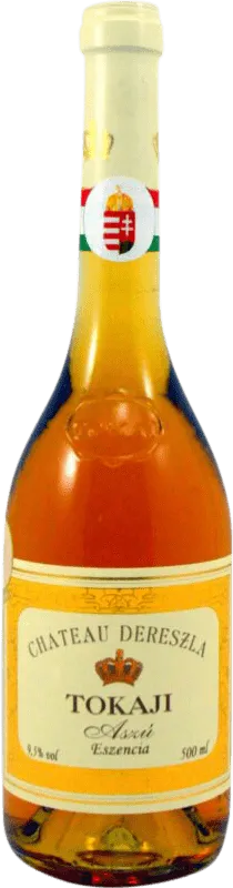Château Dereszla Tokaji Eszencia Tokaj-Hegyalja Botella Medium 50 cl.