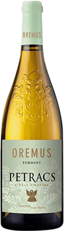 Oremus Petracs Furmint Tokaj-Hegyalja Botella Medium 50 cl.