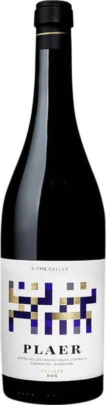 Acústic Plaer Priorat Eco — Ecológico 75 cl.