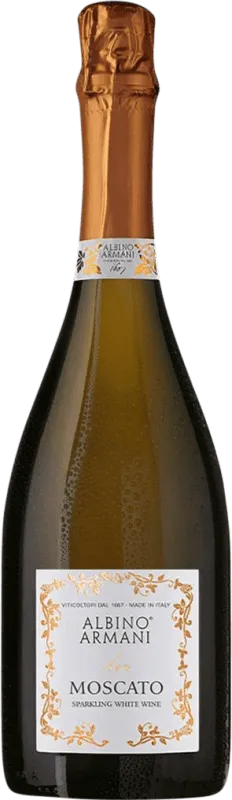 Albino Armani Aromatico di Qualité Moscato Dulce Venezia 75 cl.