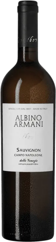 Albino Armani Campo Napoleone Trevenezie 75 cl.