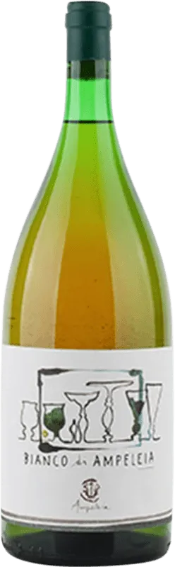 Ampeleia Toscana Botella Magnum 1,5 L.