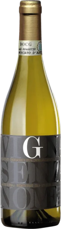 Braida di Giacomo Bologna Moscato Moscato d'Asti 75 cl.