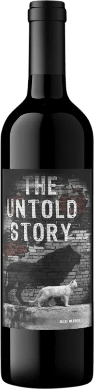 Betz Family. The Untold Story 75 cl.
