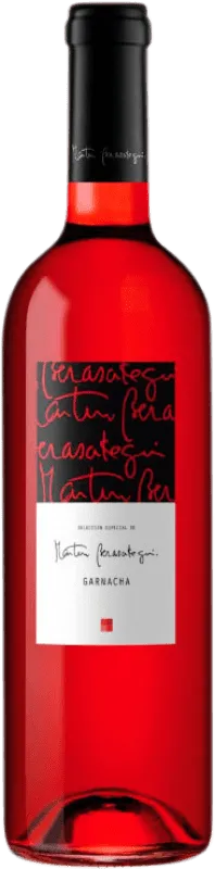 Belasco & Berasategui Martin Berasategi Garnacha Navarra 75 cl.