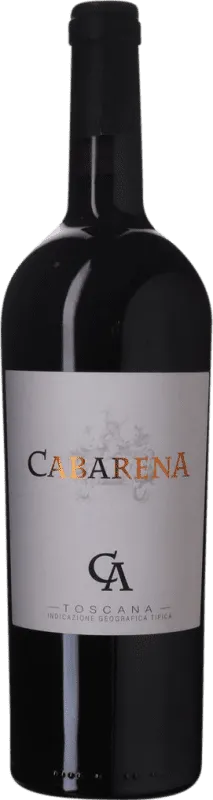 Cabarena Toscana 75 cl.