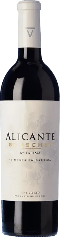 Volver By Tarima Alicante 75 cl.