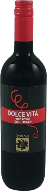 Sgarzi. Dolce Vita 75 cl.