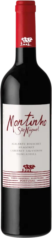 Alexandre Relvas. Montinho Alentejo 75 cl.